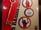 lp vinyl Ziad Rahbani – A Rahbani Festival