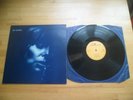 Joni Mitchell – BLUE - 1971 UK PRESS WITH TEXTURED SLEEVE & BLUE INNER - EX EX