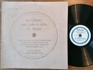 DF 123-124 ED1 - Mozart Violin Sonatas Lili Kraus Willi Boskovsky Violin 2 X EX