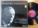 Philips 835 220/24 AY HiFi Stereo - Wagner 