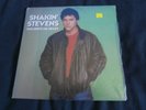 SHAKIN' STEVENS YOU DRIVE ME CRAZY CANADA LP