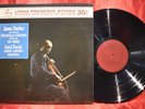 JANOS STARKER - Dvorak Cello Concerto MERCURY Stereo SR90303 LP