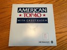 AMERICAN TOP 40 WITH CASEY KASEM 8/2/85 Vinyl (Includes commercials) (MINT)