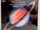 HOLST - The Planets (Toronto, Andrew Davis) - 12