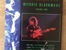 Rainbow, Deep Purple & various - Ritchie Blackmore Rock Profile Vol 2 2LP EX/VG