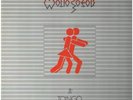 Matia Bazar Tango NEAR MINT WEA Vinyl LP