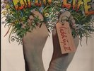 Catch Up Birth Of The Second Life NEAR MINT Calig Vinyl LP