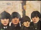 THE BEATLES- Beatles For Sale vinyl DEAGOSTINI Sealed