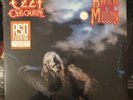 Ozzy Osbourne - Bark At The Moon [Clear Blue Vinyl]