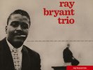 Ray Bryant Trio - Piano, Piano, Piano (Vinyl LP - 1957 - US - Reissue)