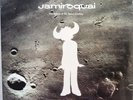 Jamiroquai Return of the Space Cowboy LP Album vinyl record  Reissue Gatefold