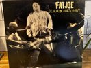 Fat Joe - Jealous Ones Envy - 1995 US Hip Hop Rap Vinyl LP Big Pun Raekwon KRS 1