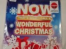 NOW Wonderful Christmas by Various Artists [Vinyl, 2022]