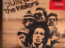 Bob Marley & The Wailers - Burnin’ (New 180g Remastered Vinyl Record)