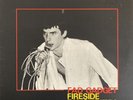FAD GADGET FIRESIDE FAVOURITES VINYL LP MUTE UK 1980 EXC PRO CLEANED