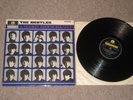 The Beatles vinyl lp A Hard Day's Night PMC1230 Mono Chubby 1st Clean Test Play