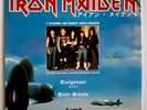 IRON MAIDEN -  7” Vinyl Single