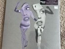 Olivia Rodrigo GUTS: The Secret Tracks Purple Etched RSD vinyl Limited RARE