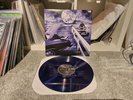 Eminem The Slim Shady LP Limited Edition Purple Vinyl