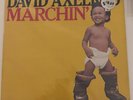 David Axelrod - Marchin' (Original Factory Sealed Vinyl; M/Ex)