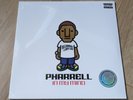 Pharrell Williams - In My Mind - Limited Edition Vinyl