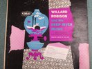 Willard Robison and his Deep River Music black history vinyl 10
