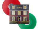 SEALED Mondo Home Alone Soundtrack, John Williams - 2xLP - Green & Red Vinyl