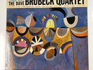 Time Out LP Record Vinyl Dave Brubeck Columbia 6 Eye Mono Paul Desmond