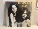 Buckingham Nicks - Polydor Stereo LP; 1973 Anthem Record Corp; PD-5058; vinyl
