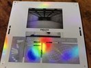 Endless by Frank Ocean (Vinyl, 2016, Def Jam)