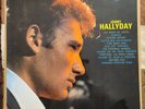 Rare LP 33T Johnny Hallyday  N°4 (Les Bras En Croix) Original 1963 NEUF (NM+/NM+