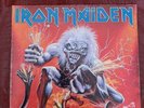 Iron Maiden A Real Live One Vinile Lp 1993