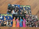 Faith No More 5x Vinyl 12” Records Small Victory Epic From Out Of Nowhere