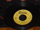 Link Davis - Don't Big Shot Me STARDAY 45
