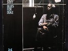 SONNY STITT-BLUES FOR DUKE ELLINGTON-A Great  Jazz Album In Shrink-MUSE #MR 5129