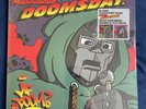 Operation: Doomsday by MF Doom (Record, 2016) Vinyl 2x LP New Sealed