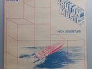 Bruton Music - High Adventure. BRK2. Jazz/Funk/Soul/Stage & Screen