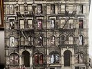 Led Zeppelin- Physical Grafiti  2LP 40th Anniversary- MINT