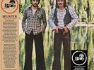 Splinter - Place I Love - Remastered [New Vinyl LP] Rmst, Italy - Import