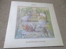 Genesis Selling England By The Pound LP  1st Press  Super Audio  [Ex/Ex-]