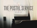 The Postal Service 