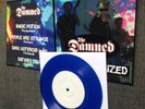 The Damned - Psychedelicized 7