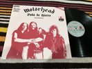 MOTORHEAD 