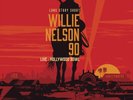 WILLIE NELSON LONG STORY SHORT: WILLIE 90 NEW LP