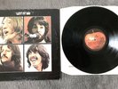 THE BEATLES - Let It Be - 1970 US first issue LP - Red Apple label - Play Tested