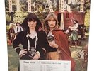 HEART Little Queen PORTRAIT LP EX Rare White Label Promo
