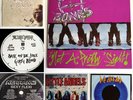 6x90s rock vinyl. Skid Row, Def Leppard, Skin & Bones, Dogs D'Amour. Hair metal