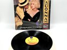 Vtg 1990 MADONNA Album I'M BREATHLESS Vinyl 1ST PRESS Dick Tracy Lp Shrink NM