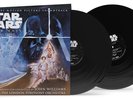 STAR WARS A New Hope - 2LP / Vinyl - OST (J. Williams-London Symphony Orchestra)