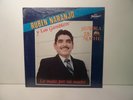 RUBEN NARANJO/ VINYL LP / NEW